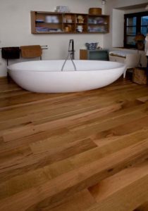 Multilayer oak