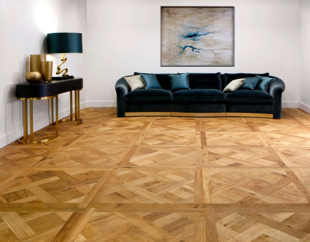 Versailles Parquet